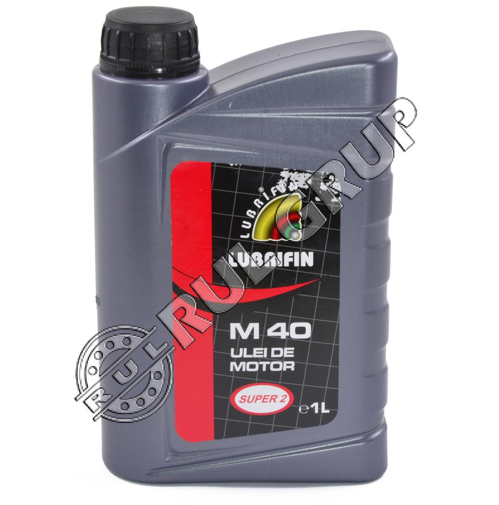 ULEI LUBRIFIN M40 S2 1L